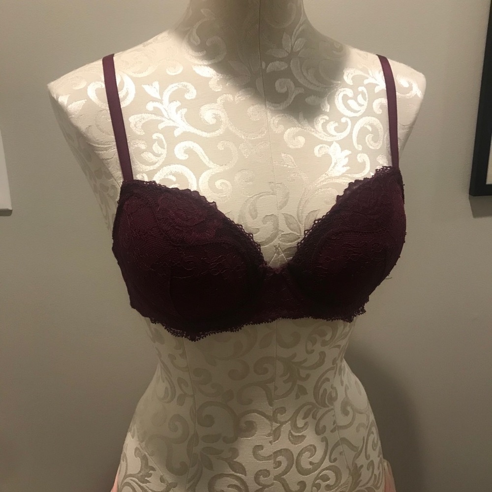 Victoria’s Secret Bra